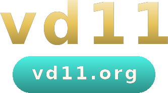 vd11 logo