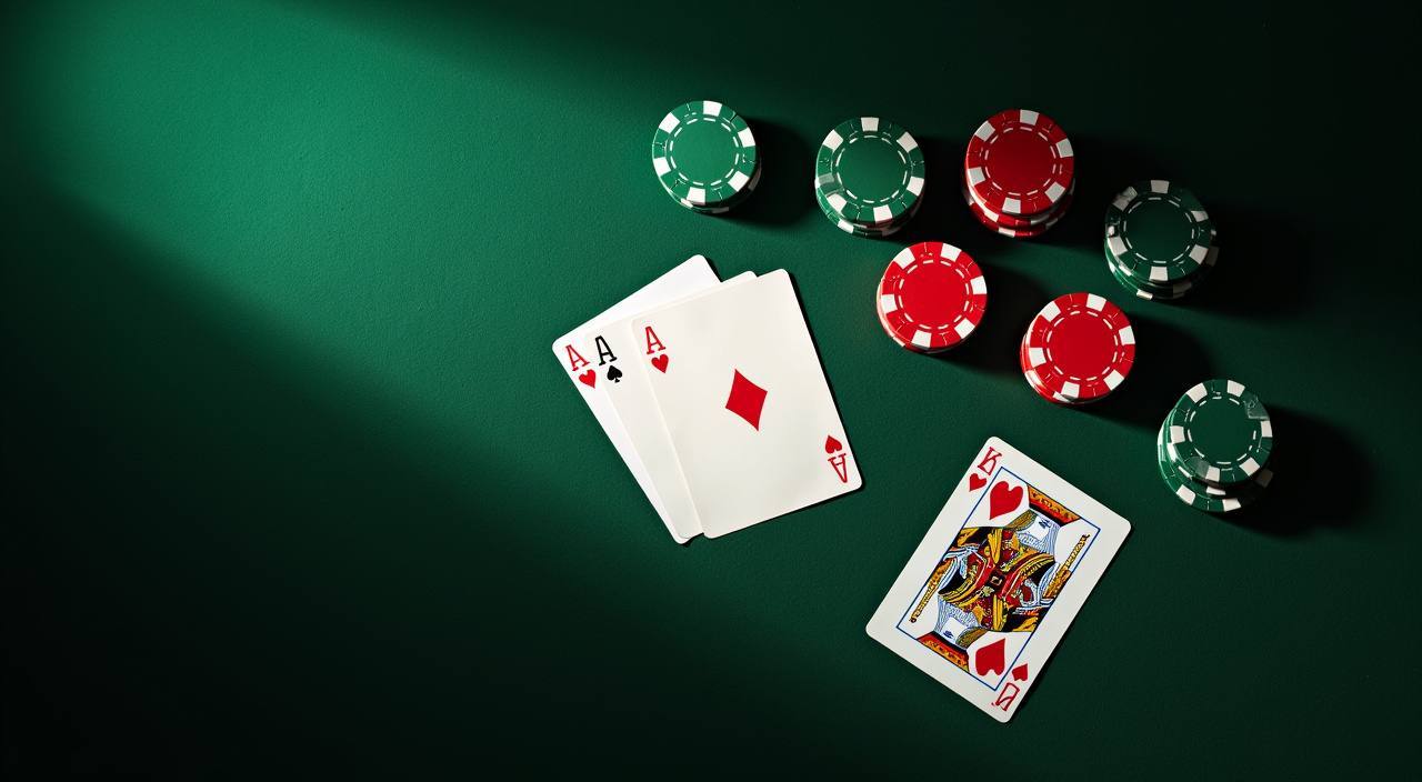 vd11 Table Wild Joker Stud নিয়ম ও খেলার প্রবাহ